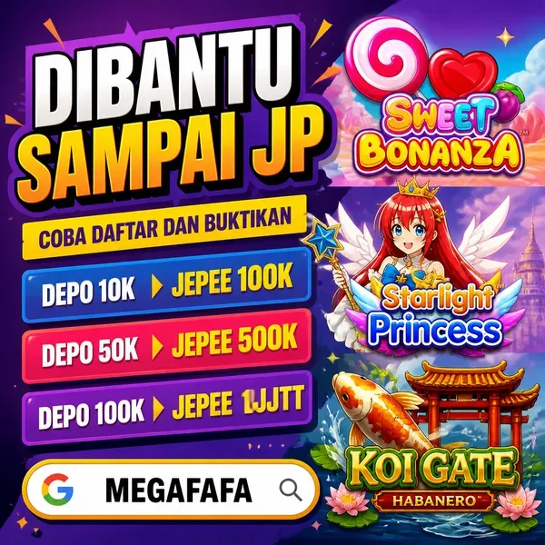 cara daftar slot